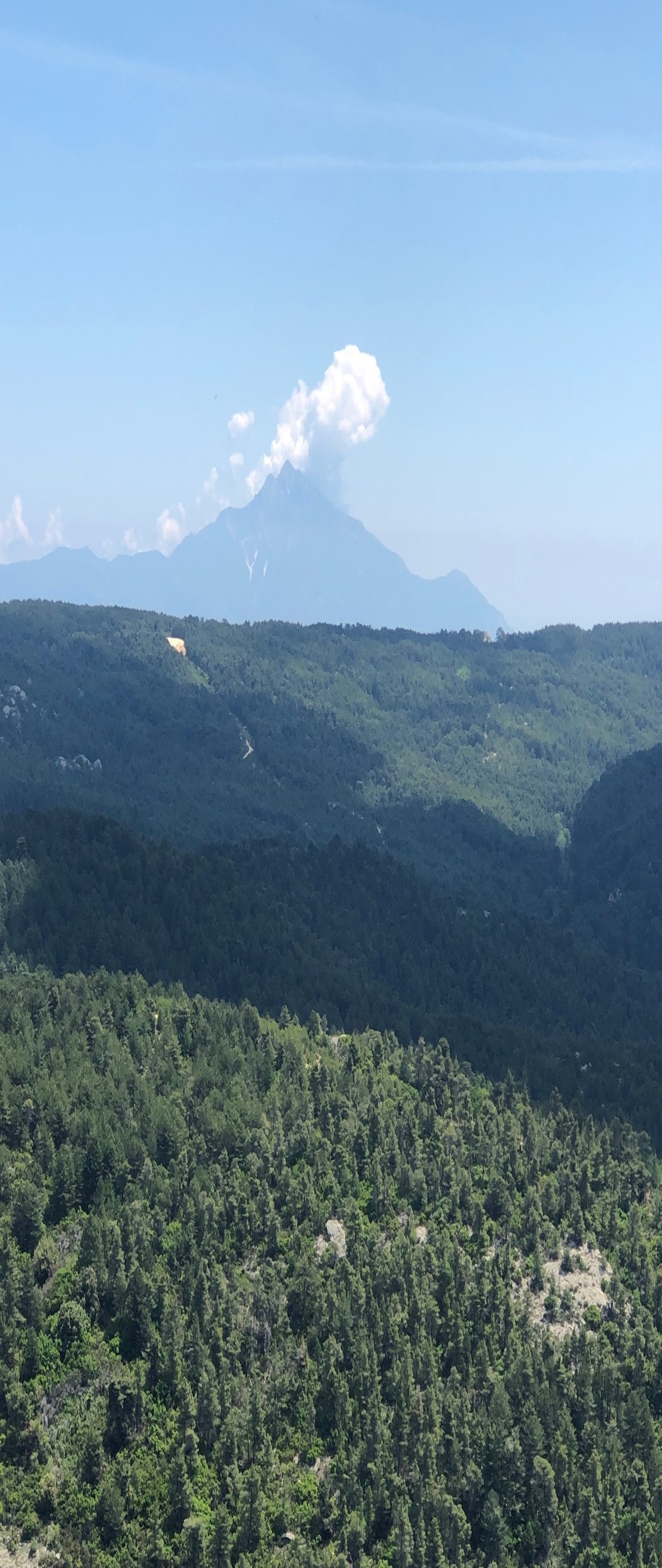Greece 5 Mount Athos
