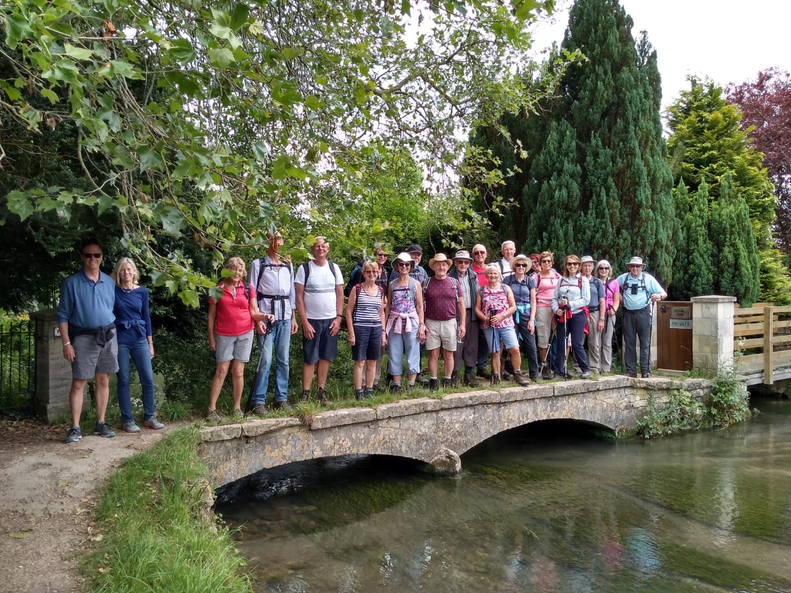 Bourton 020719
