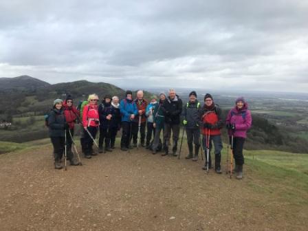 Malverns 1