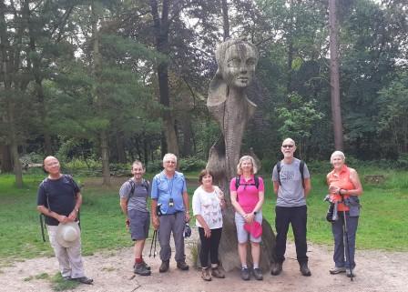 202107 Lickey Hills