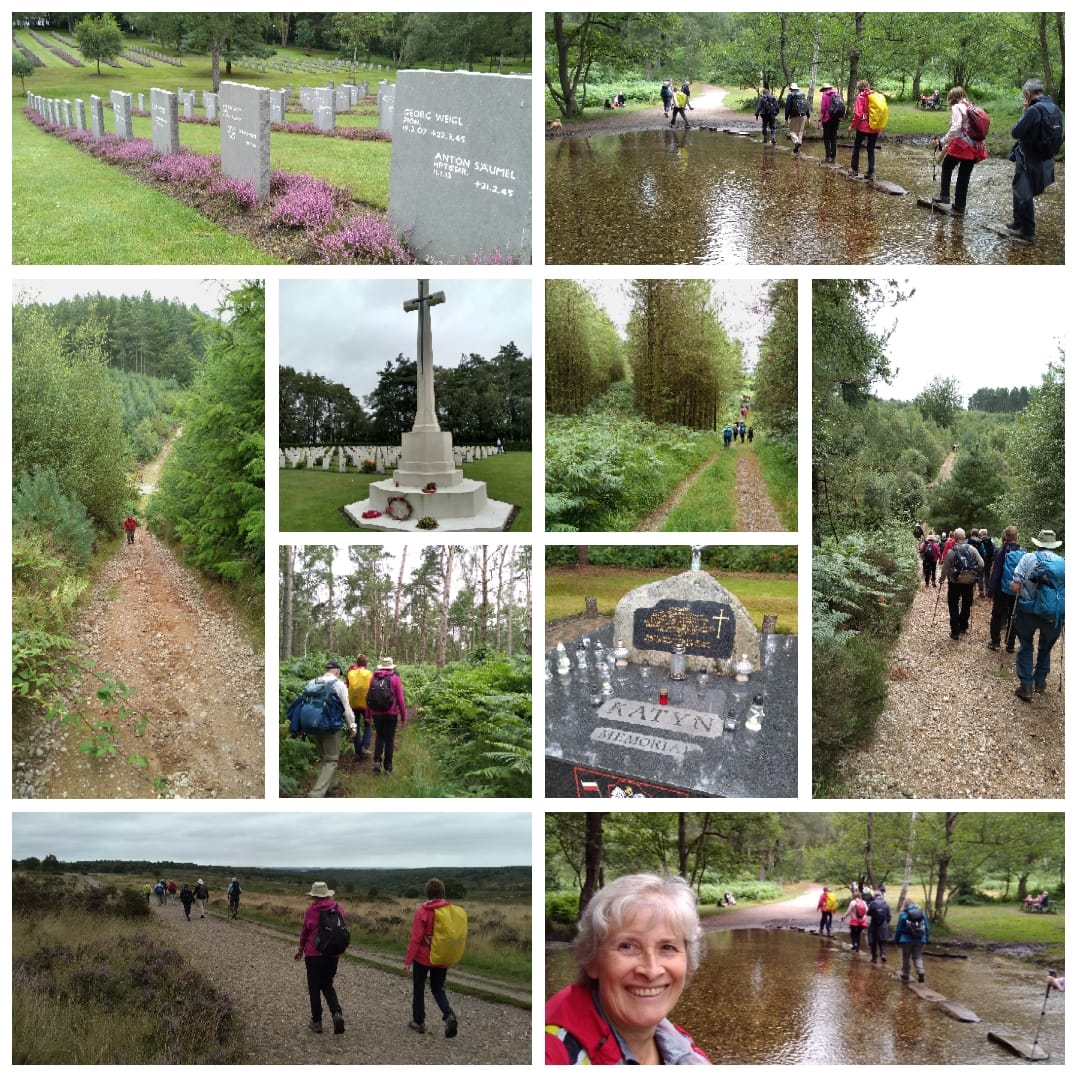 202108 Cannock Chase
