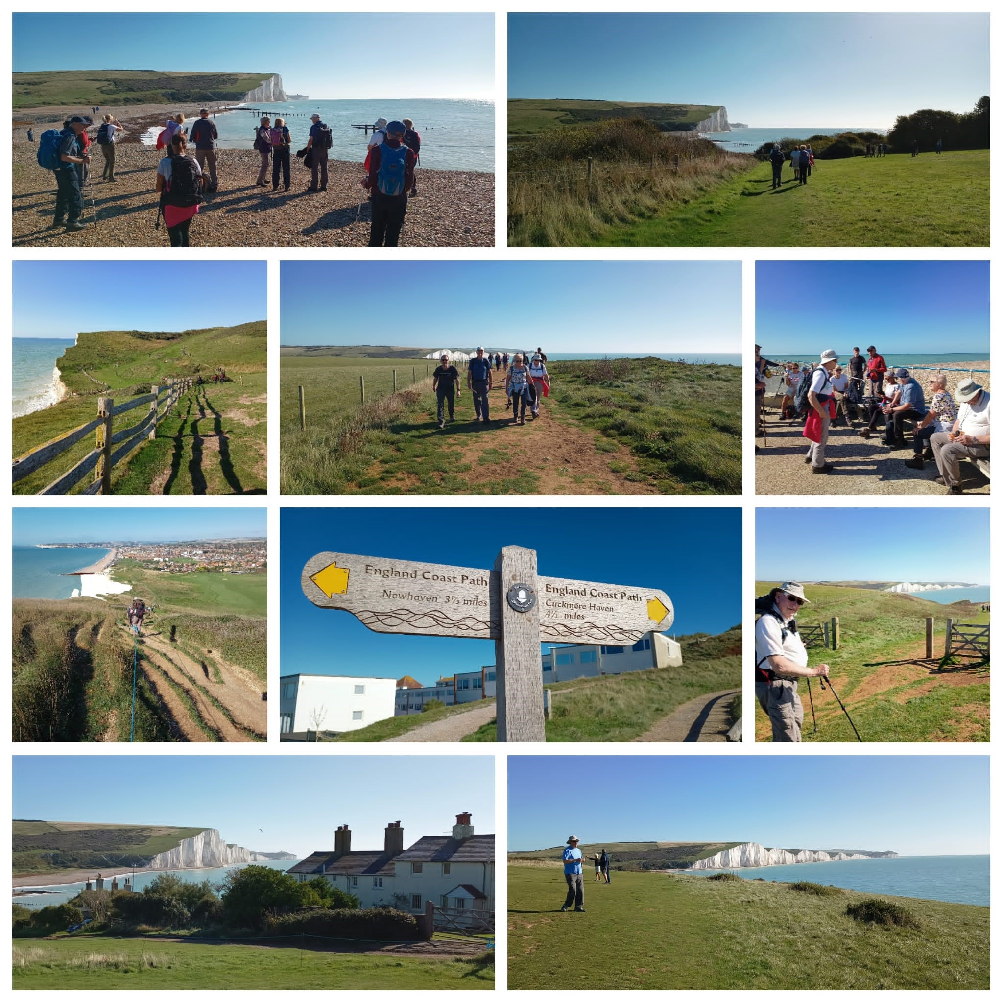 202210 Eastbourne day two