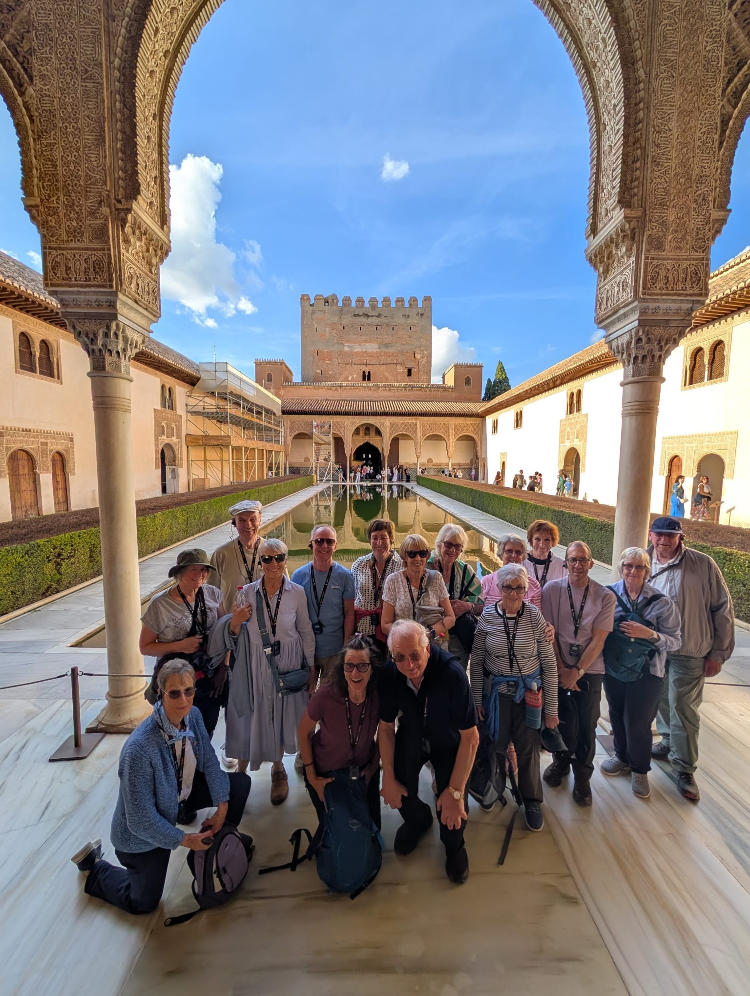 Alhambra May 2026