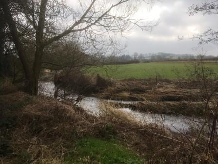 191229 Recce NYE walk